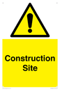 WV13626: Construction Site