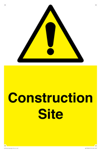 WV13626: Construction Site