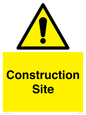 WV13626: Construction Site