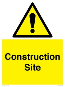 WV13626: Construction Site
