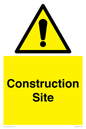 WV13626: Construction Site