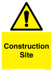 WV13626: Construction Site