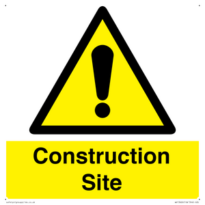 WV13626: Construction Site