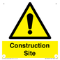 WV13626: Construction Site
