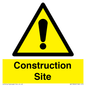 WV13626: Construction Site