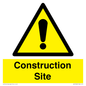 WV13626: Construction Site