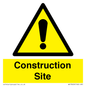 WV13626: Construction Site