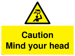 WV142: mind your head
