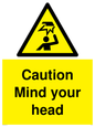 WV142: mind your head
