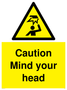 WV142: mind your head