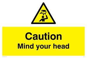 WV142: mind your head