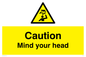 WV142: mind your head