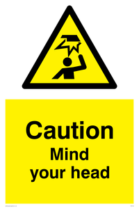 WV142: mind your head