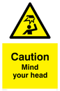 WV142: mind your head