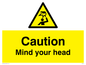 WV142: mind your head