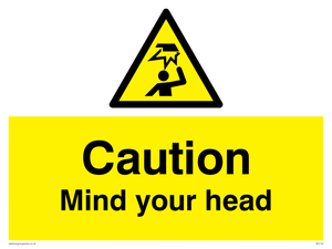WV142: mind your head