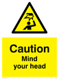 WV142: mind your head