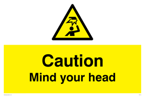 WV142: mind your head