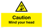 WV142: mind your head