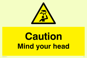 WV142: mind your head