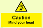 WV142: mind your head