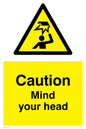 WV142: mind your head