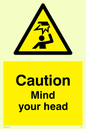 WV142: mind your head