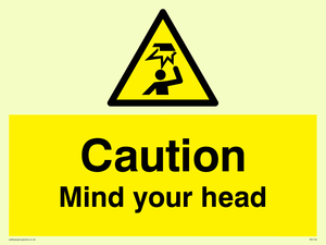 WV142: mind your head