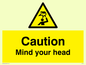 WV142: mind your head