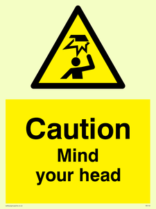 WV142: mind your head
