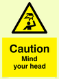 WV142: mind your head