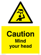 WV142: mind your head