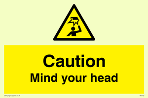 WV142: mind your head