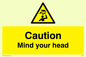 WV142: mind your head