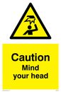 WV142: mind your head