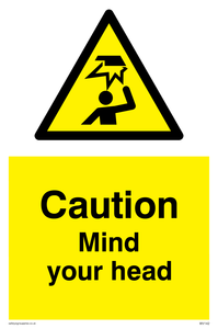 WV142: mind your head