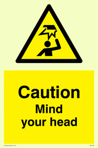 WV142: mind your head