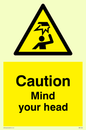 WV142: mind your head