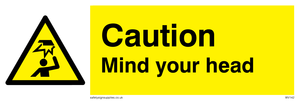 WV142: mind your head