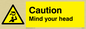 WV142: mind your head