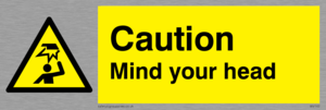 WV142: mind your head