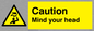 WV142: mind your head