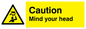 WV142: mind your head