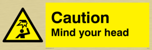 WV142: mind your head