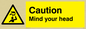 WV142: mind your head