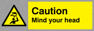 WV142: mind your head