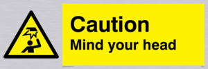 WV142: mind your head