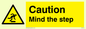 WV143: mind the step