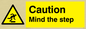 WV143: mind the step