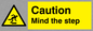 WV143: mind the step